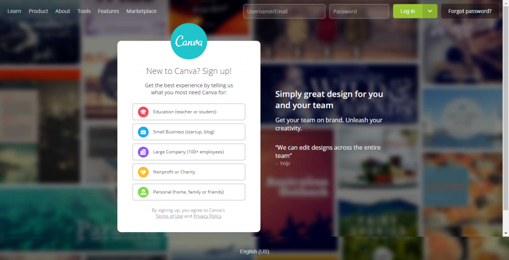 Image 2 - Canva Engaging Content
