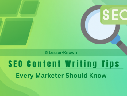 SEO Content Writing Tips