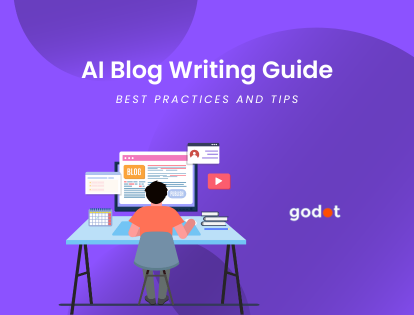 AI writing guide
